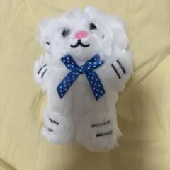 イロハ　ぬいぐるみキーホルダー　1周年　ILLIT 8