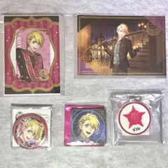 うたプリ 翔 グッズセット②