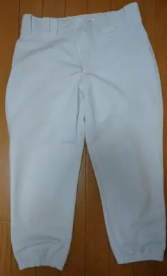 野球練習着パンツS