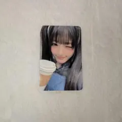 SAYMYNAME セマネ ジュニ HelloLiveトレカ ジュンフィ - メルカリ