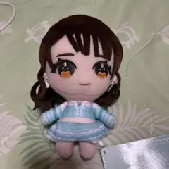 ≠ME 河口夏音