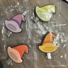 おジャ魔女どれみ ヘアピン