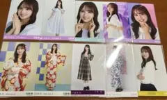 乃木坂46 佐藤楓　生写真　まとめ売り