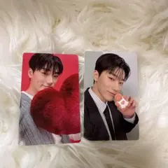 ATEEZ シーグリ 2026 サン