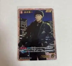 名探偵コナン 探偵たちの切札 srp 赤井秀一 0052