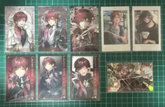 ローレン・イロアス 1st LIVE “FACE”】ランダムカードコンプリート