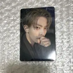 ENHYPEN THE SIN:VANISH Weverse ラキドロ　ヒスン