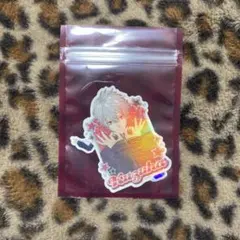 にじさんじ 葛葉 ステッカー