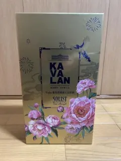 カバラン 馬年限定版 ウイスキー TRIPLE SHERRY CASK 2026 - メルカリ