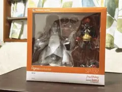 ぷ*ん様 フィギュア　figma キバナ