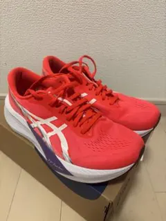 asics アシックス マジックスピード4　メンズ25.5