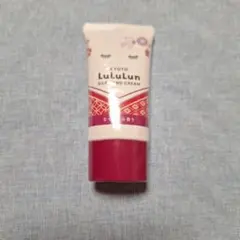 LuluLun 京都　シルクハンドクリーム