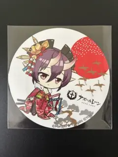アズールレーン コースター 出雲