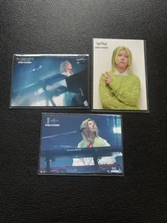 Mrs. GREEN APPLE フォトカード 藤澤涼架