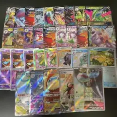 ら*す様 ポケモンカード　まとめ売り