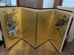 『龍が如く』20周年記念 金屏風 Amazon | 『龍が如く』20周年記念 金屏風 | その他のゲーム機種本体全般