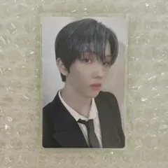 チソン　トレカ　nct nation