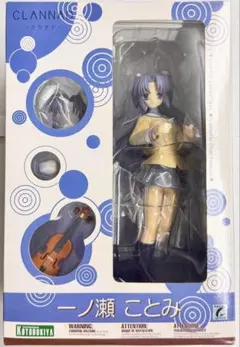 2025年最新】一ノ瀬ことみ フィギュアの人気アイテム - メルカリ
