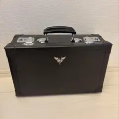 Gackt 上弦の月　ツアーグッズ　ミニトランク