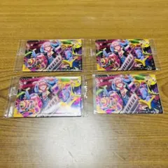 プロセカ まとめ売り 天馬司 4点セット