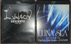 2025年最新】LUNACY 黒服限定GIG ～the Holy Night～の人気