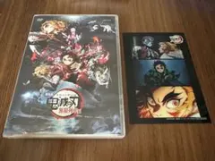 劇場版 鬼滅の刃 無限列車編('20アニプレックス/集英社/ufotable)