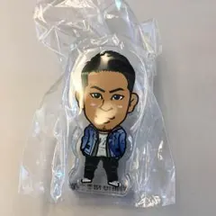 High&Low カプセル GS