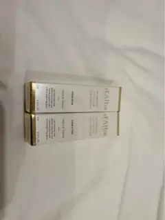 ダルバ プランピング リップ グロウ ムード ボリューマイザー 01.02 2本