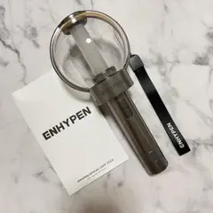ENHYPEN ペンライト OFFICIAL FANLIGHT ver.1