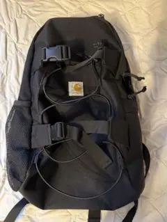 Carhartt ブラック リュック