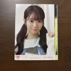 =LOVE イコラブ 大谷映美里 生写真 8枚 まとめ売り