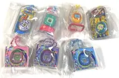 たまごっち　おかしなたまごぼーろっち3 7個