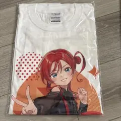 山下次郎 SideM 食器プロデュース記念 フルグラフィックTシャツ S