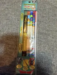 ドラゴンクエスト　バトエンG25 キングスライム