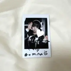 ♡iLiFE! あいす チェキ♡ - メルカリ