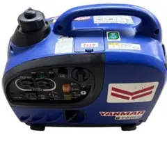 YANMAR G900is インバーター発電機 - メルカリ