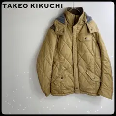 TAKEO KIKUCHI タケオキクチ キルティングジャケットのサムネイル