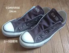 CONVERSE スニーカー(スリッポン)
