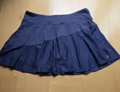 リージャ　スコートMサイズのサムネイル