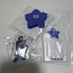 JOHNY ジャニ　THE MOMENTUM ランダムトイ