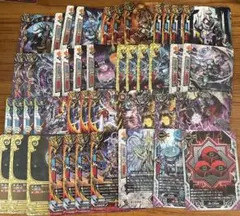 バディファイト カオスまとめ売り