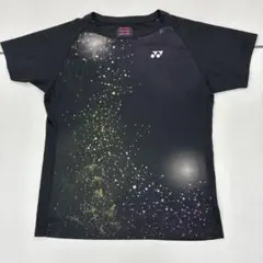 YONEX バドミントン ゲームシャツ ユニフォーム