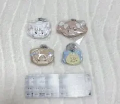 mikko 手作りおやつチャーム しぼりクッキー リルアラモード