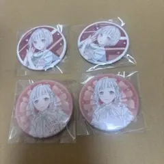蓮ノ空 夕霧綴理 缶バッジ 3rd 冬制服 - メルカリ