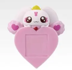 プリキュア 一番くじ ちらりんフレンズ E賞 フィギュア キャラクター ルルン