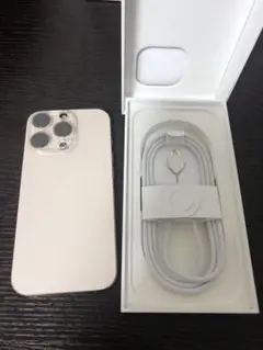 iPhone 16 Pro 128GB 国内版SIMフリー
