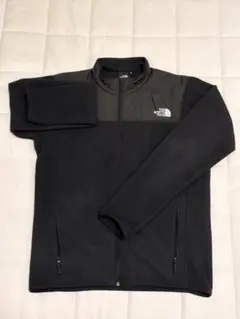 THE NORTH FACE フリースジャケット XL ブラック