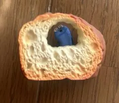 パペットスンスン スンスンを探せマスコット スンスンとパン