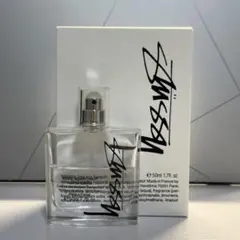 2025年最新】STUSSY 香水(ユニセックス)の人気アイテム - メルカリ