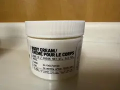 【Missy様用】LE LABO ボディクリーム BASIL60ml